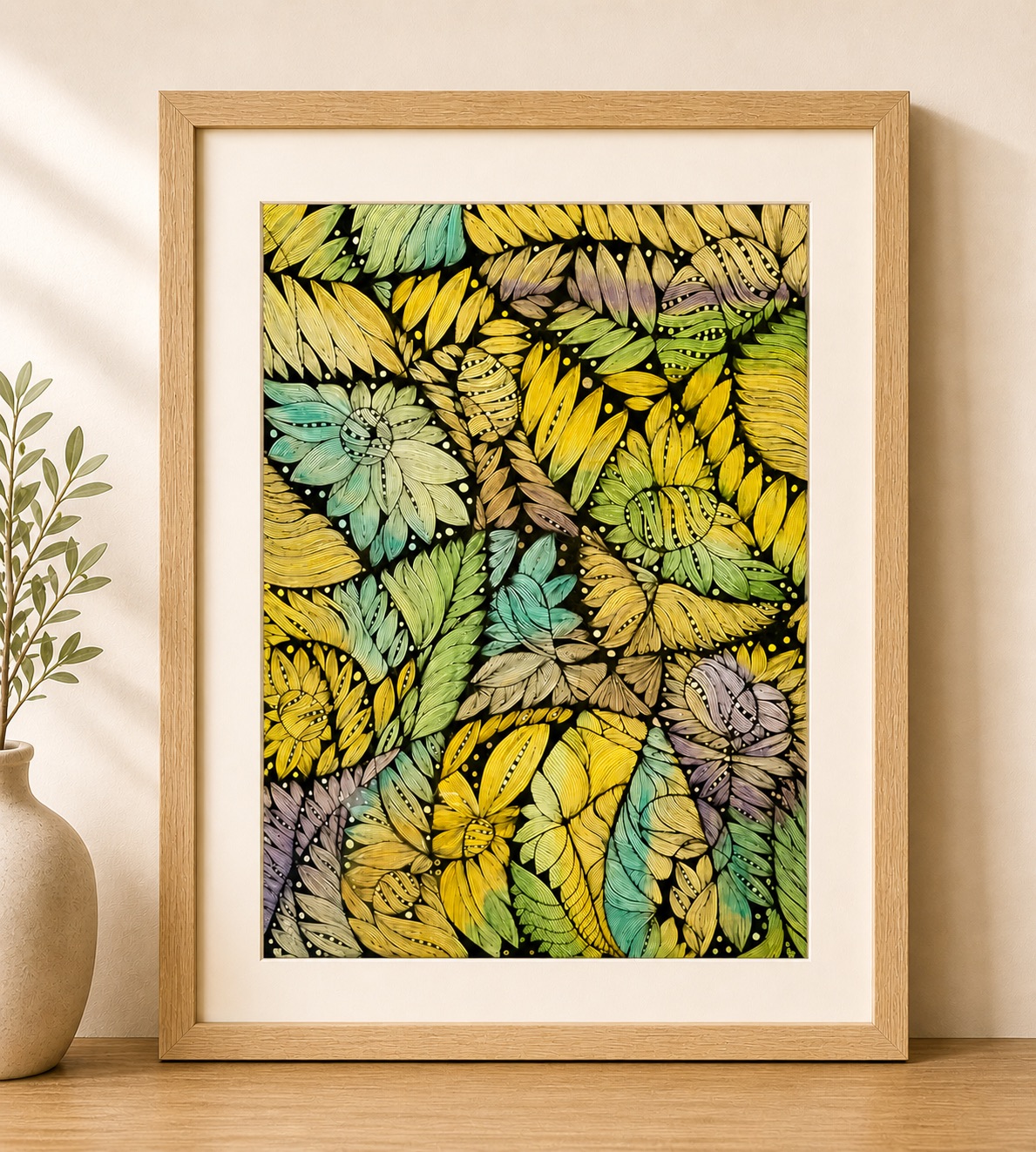 Neurographic